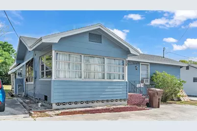26 W Polk Avenue, Lake Wales, FL 33853 - Photo 2