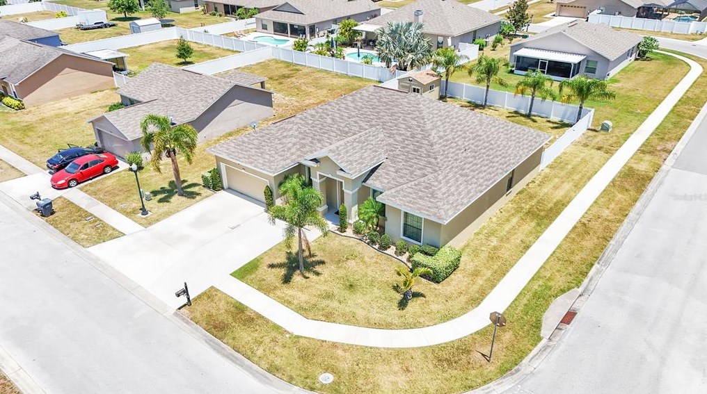1752 Williamsburg Dr, Bartow, FL 33830