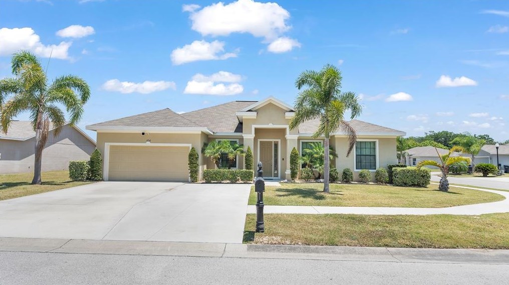 1752 Williamsburg Dr, Bartow FL  33830-6507 exterior