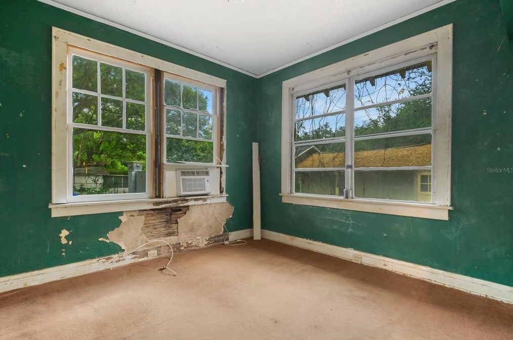 622 Ingraham Ave, Lakeland FL  33801-2033 exterior