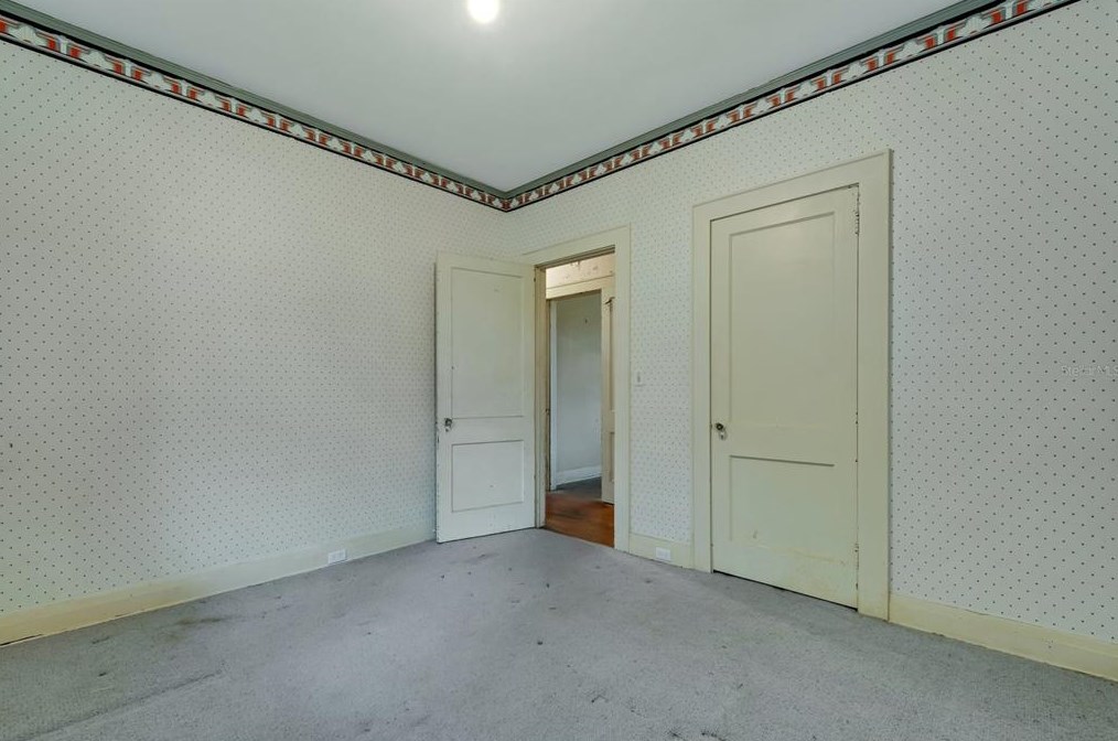 622 Ingraham Ave, Lakeland FL  33801-2033 exterior