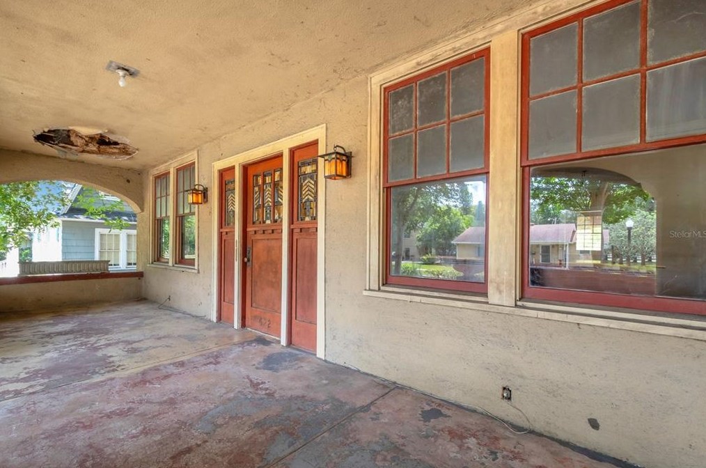 622 Ingraham Ave, Lakeland FL  33801-2033 exterior