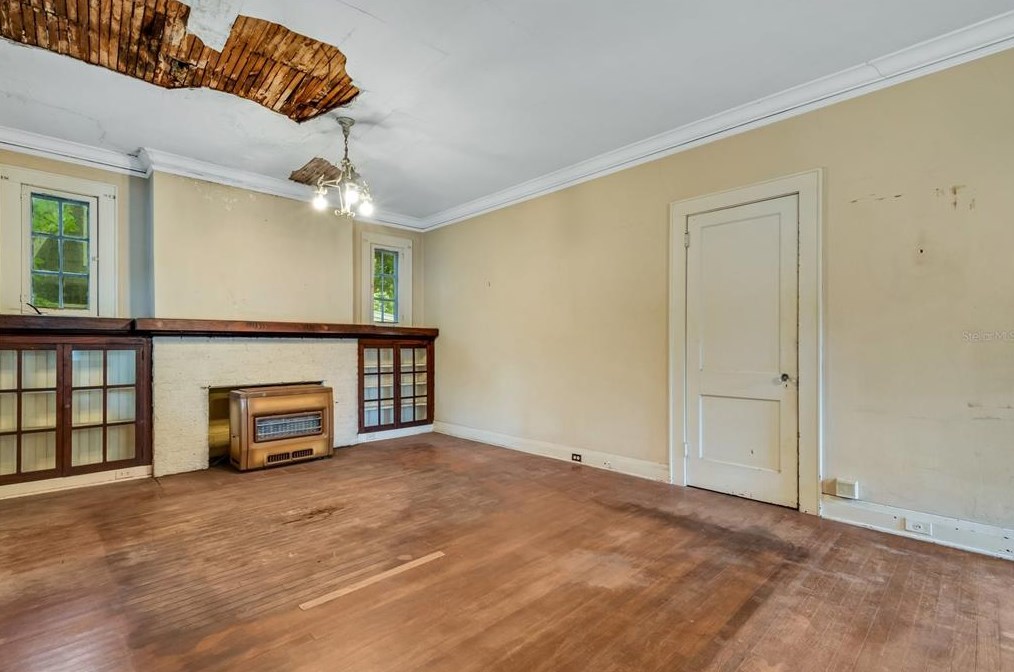 622 Ingraham Ave, Lakeland FL  33801-2033 exterior