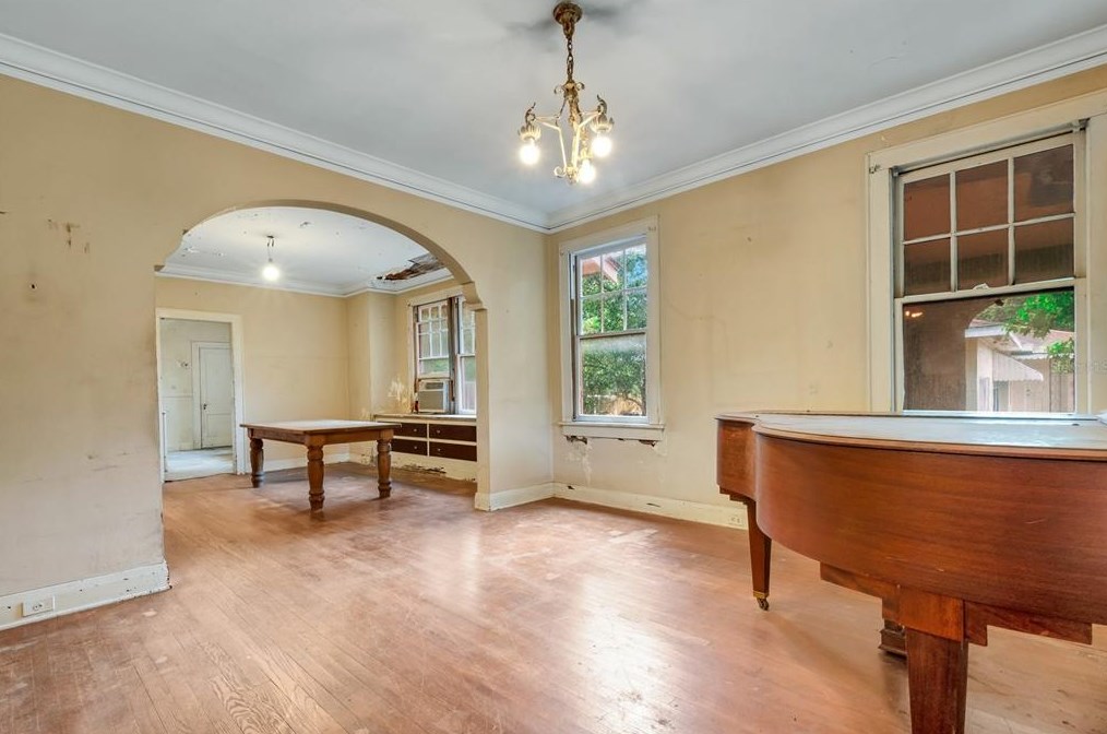 622 Ingraham Ave, Lakeland FL  33801-2033 exterior