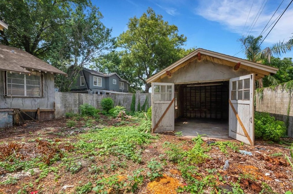 622 Ingraham Ave, Lakeland FL  33801-2033 exterior