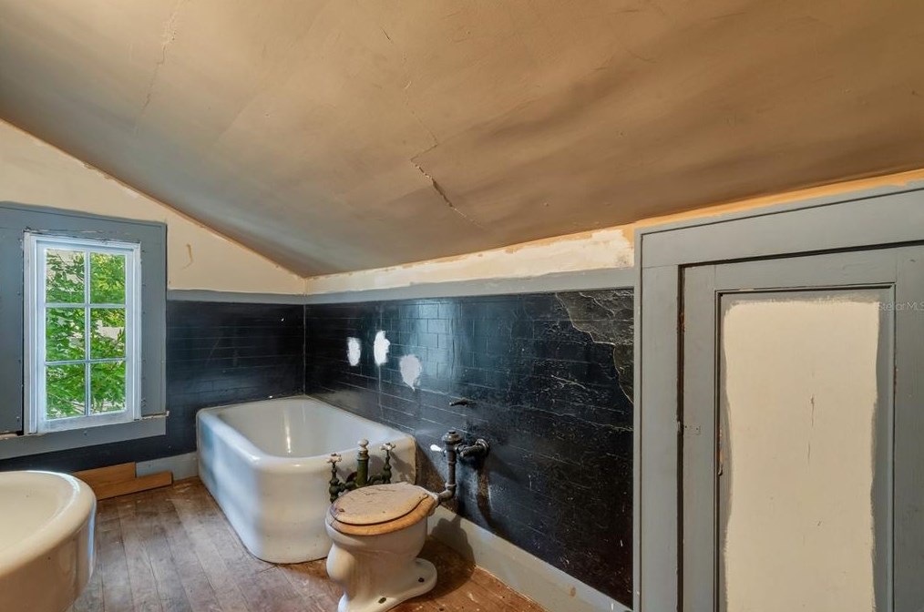 622 Ingraham Ave, Lakeland FL  33801-2033 exterior