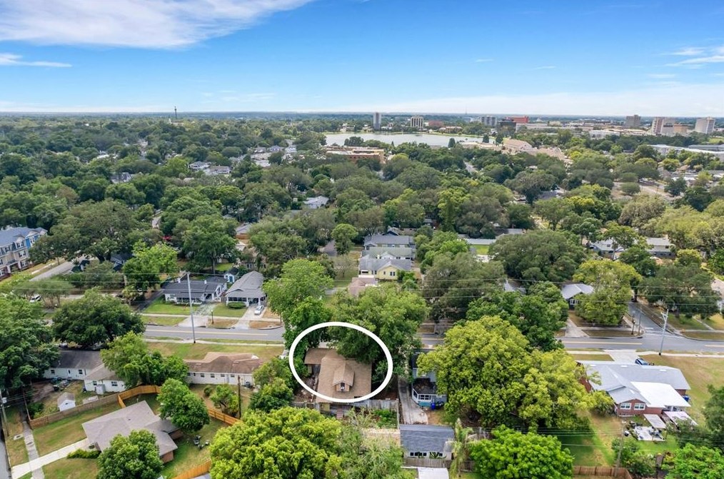 622 Ingraham Ave, Lakeland FL  33801-2033 exterior