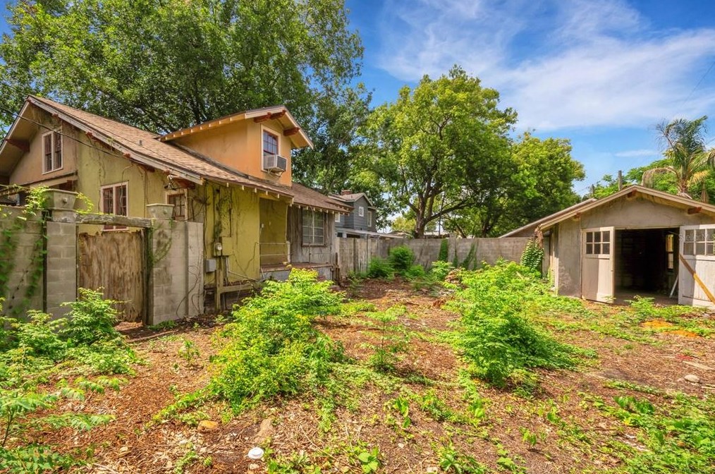 622 Ingraham Ave, Lakeland FL  33801-2033 exterior