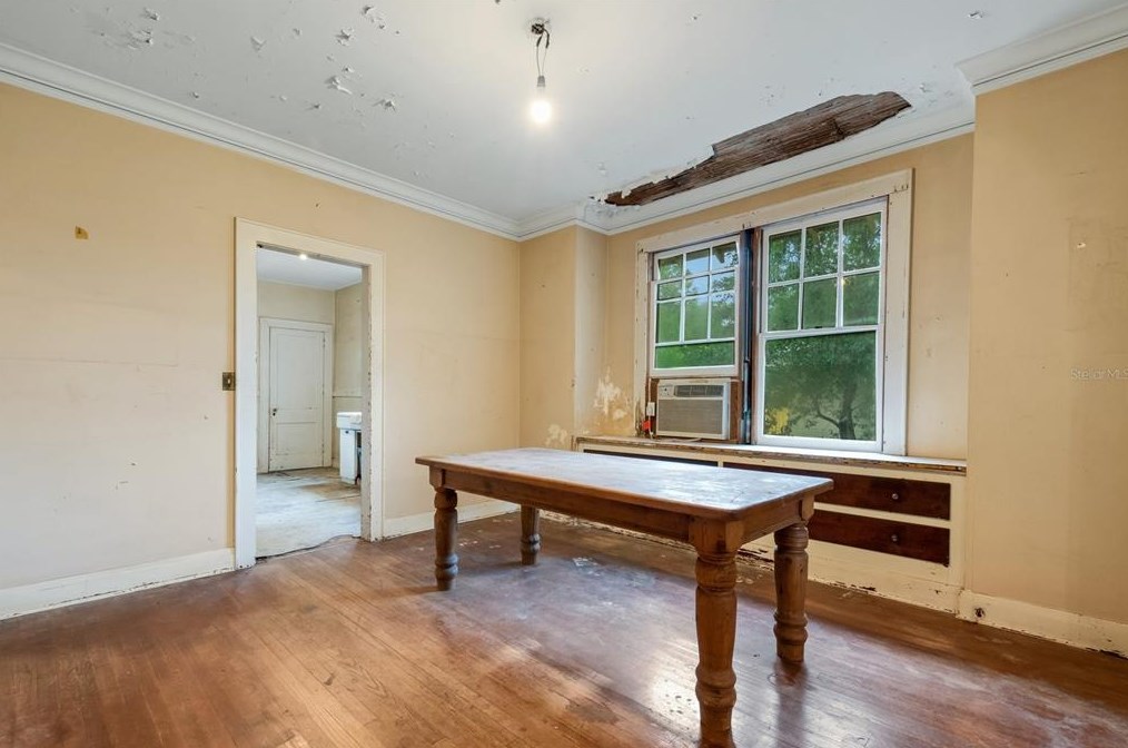 622 Ingraham Ave, Lakeland FL  33801-2033 exterior