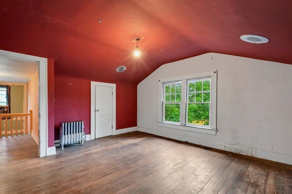 622 Ingraham Ave, Lakeland FL  33801-2033 exterior