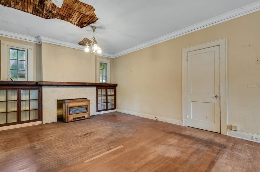 622 Ingraham Ave, Lakeland FL  33801-2033 exterior