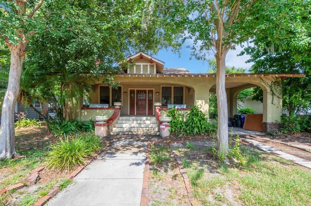 622 S Ingraham Ave, Lakeland, FL 33801