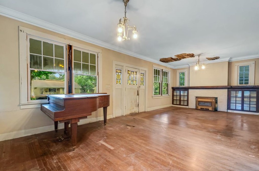 622 Ingraham Ave, Lakeland FL  33801-2033 exterior