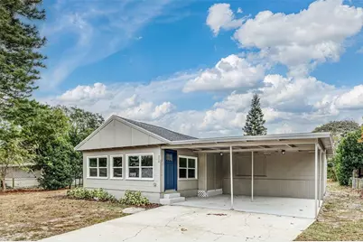 318 Senate Street, Auburndale, FL 33823 - Photo 1