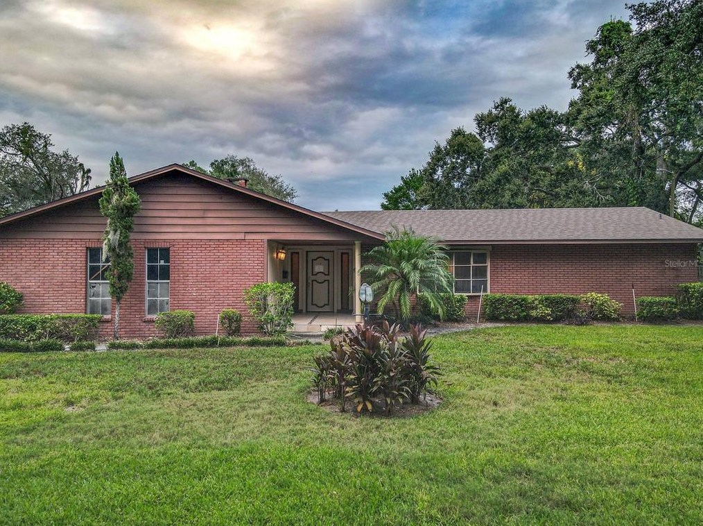 1941 Lavon St, Lakeland, FL 33805-2553