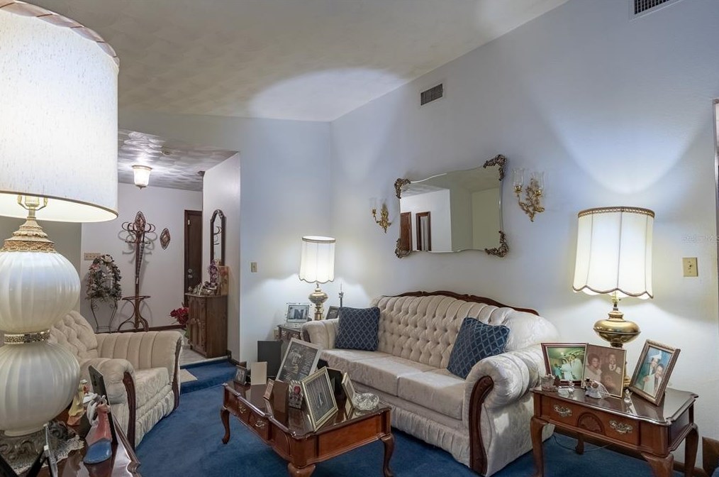 1941 Lavon St, Lakeland FL  33805-2541 exterior