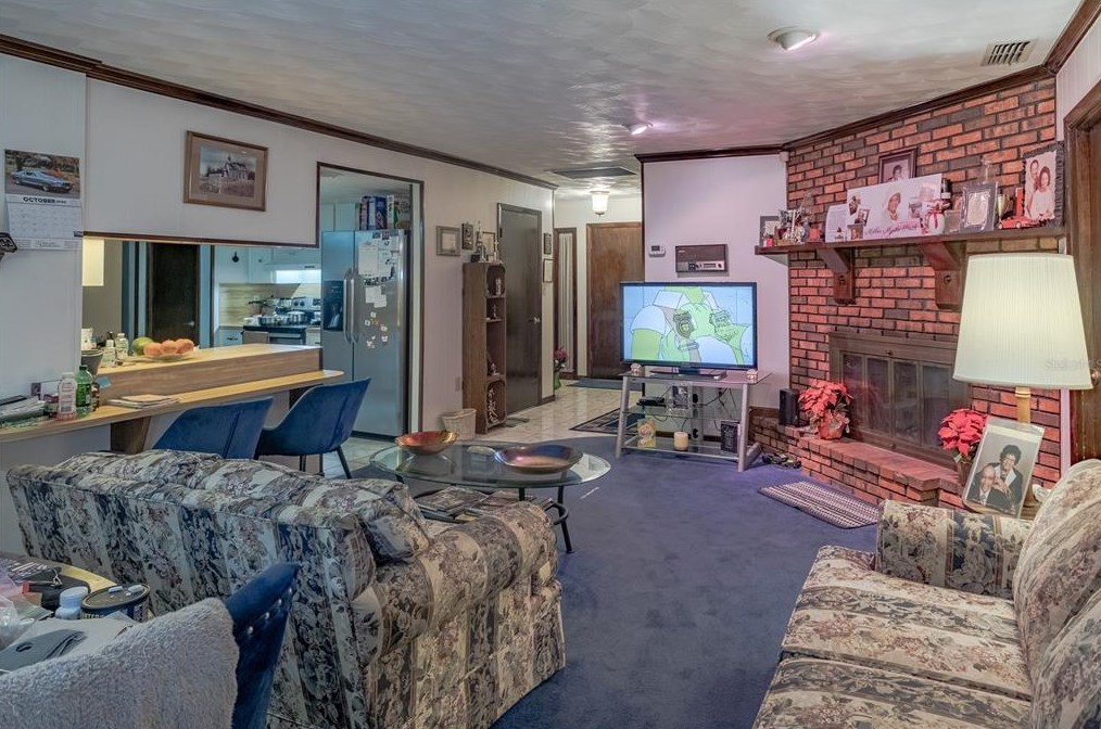 1941 Lavon St, Lakeland FL  33805-2553 exterior