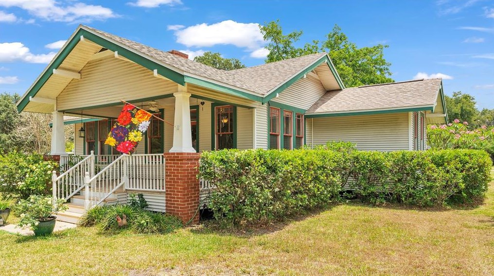 1190 S Swearingen Ave, Bartow, FL 33830