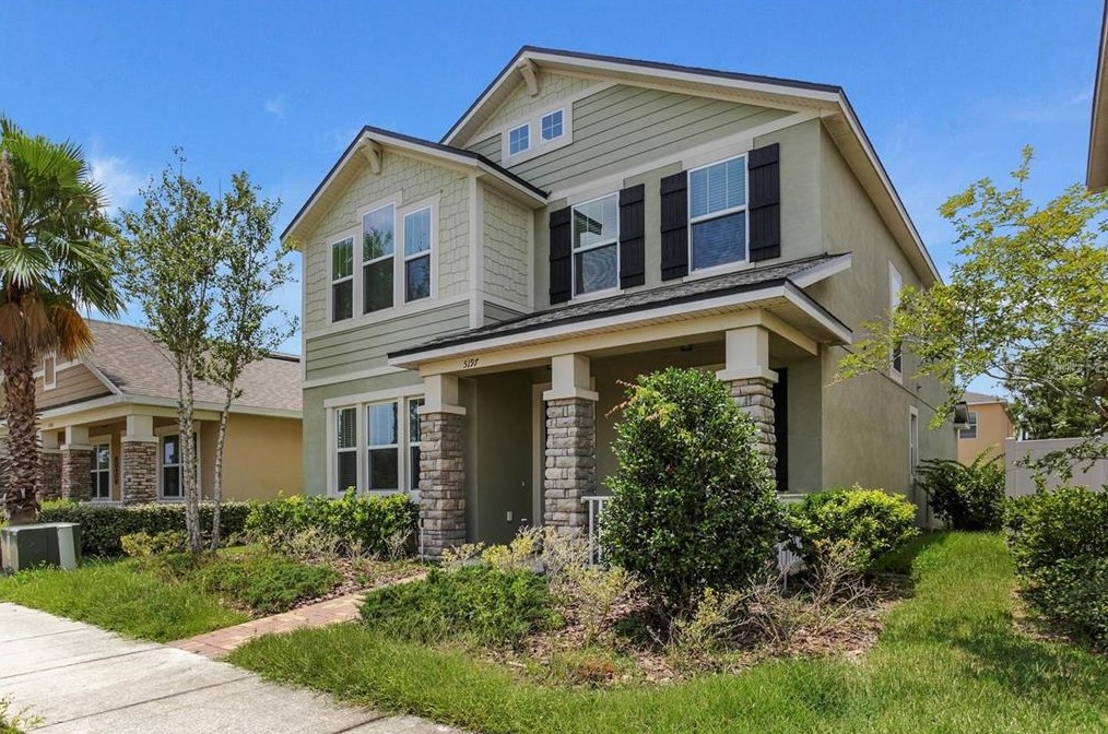 5197 Northlawn Way, Orlando, FL 32811-7682