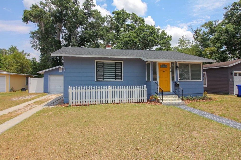 510 Ingraham Ave, Lakeland, FL 33801-2032