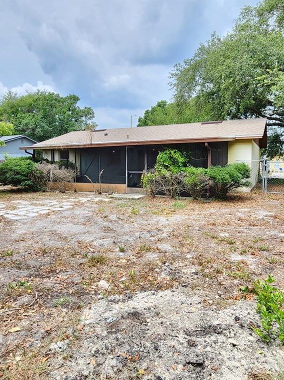 338 Sand Pne Trl, Winter Haven FL  33880-1101 exterior