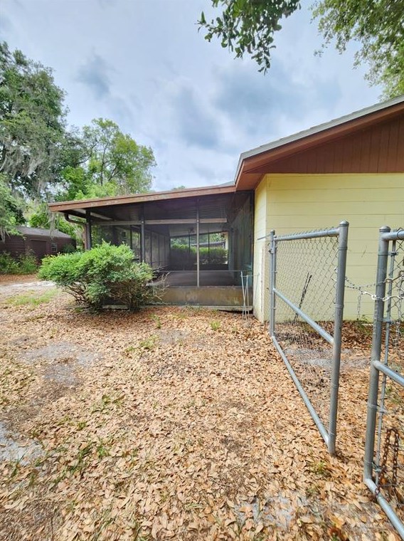 338 Sand Pne Trl, Winter Haven FL  33880-1101 exterior