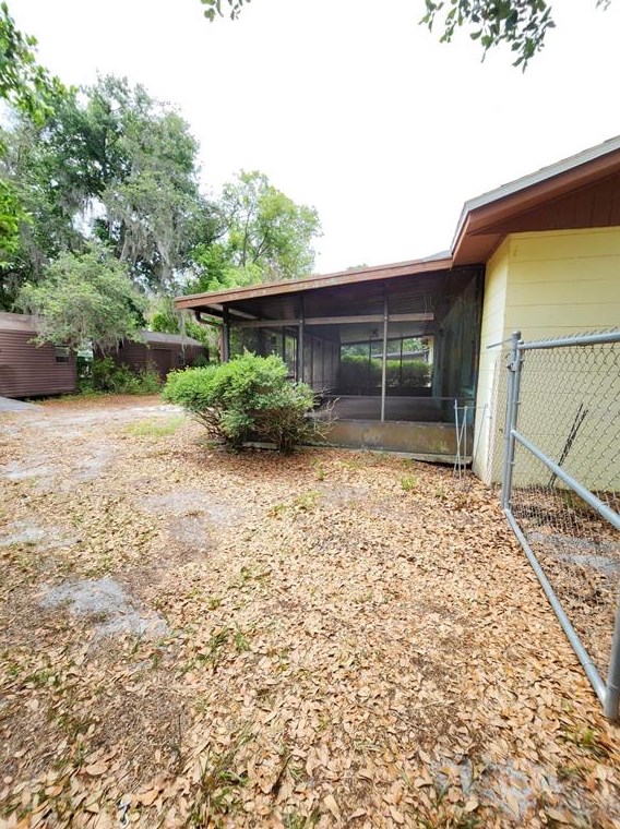 338 Sand Pne Trl, Winter Haven FL  33880-1101 exterior