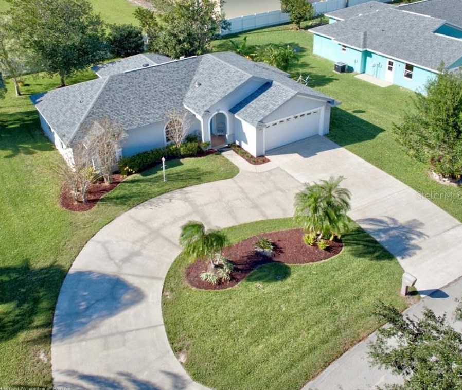 2418 Pinewood Blvd, Sebring, FL 33870