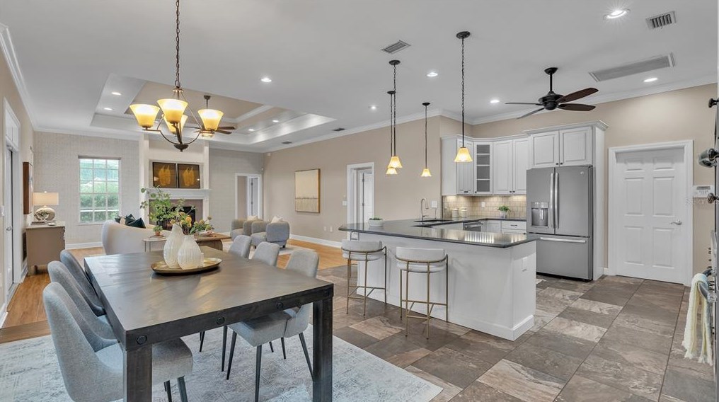 5215 Sligh Rd, Lakeland FL  33813-3067 exterior