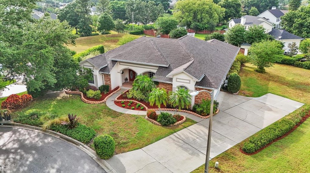 5215 Sligh Rd, Lakeland FL  33813-3067 exterior