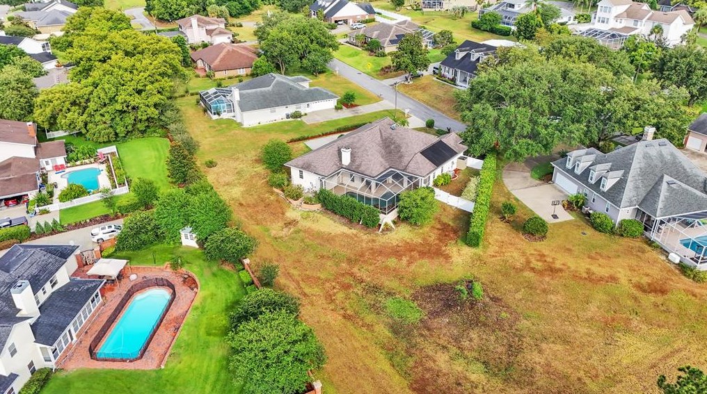 5215 Sligh Rd, Lakeland FL  33813-3067 exterior