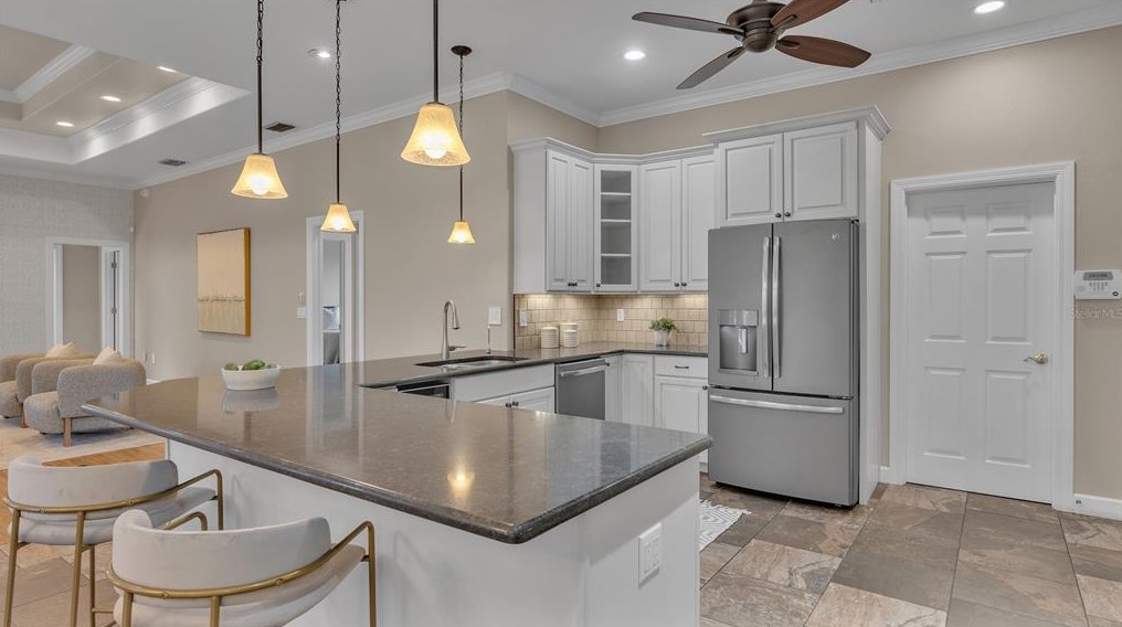 5215 Sligh Rd, Lakeland FL  33813-3067 exterior