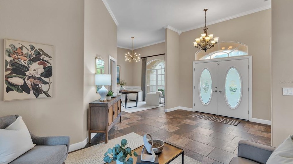 5215 Sligh Rd, Lakeland FL  33813-3067 exterior