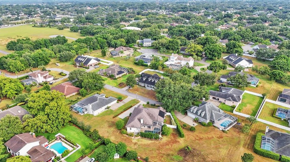 5215 Sligh Rd, Lakeland FL  33813-3067 exterior