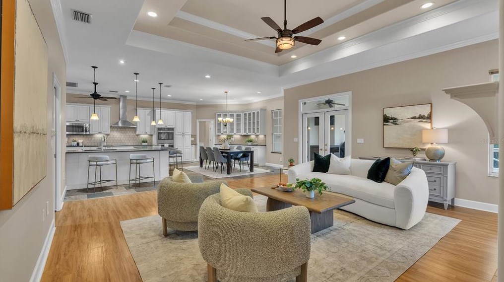 5215 Sligh Rd, Lakeland FL  33813-3067 exterior