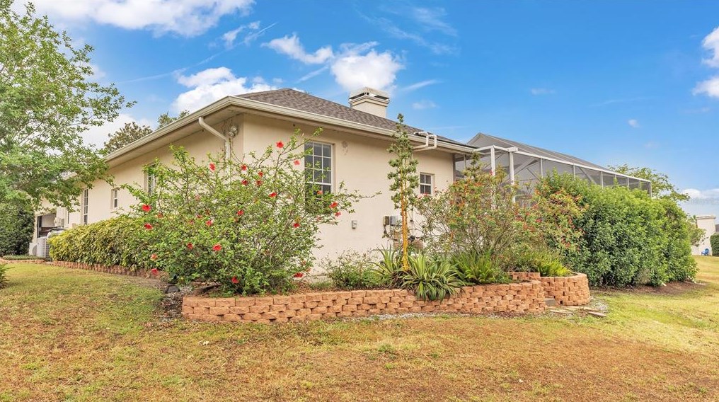 5215 Sligh Rd, Lakeland FL  33813-3067 exterior