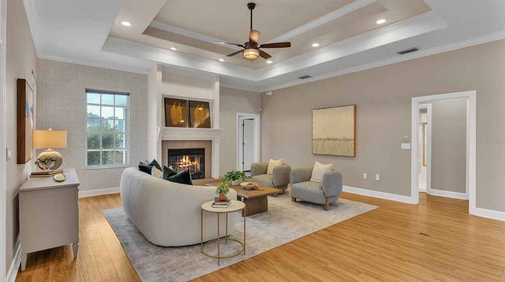 5215 Sligh Rd, Lakeland FL  33813-3067 exterior