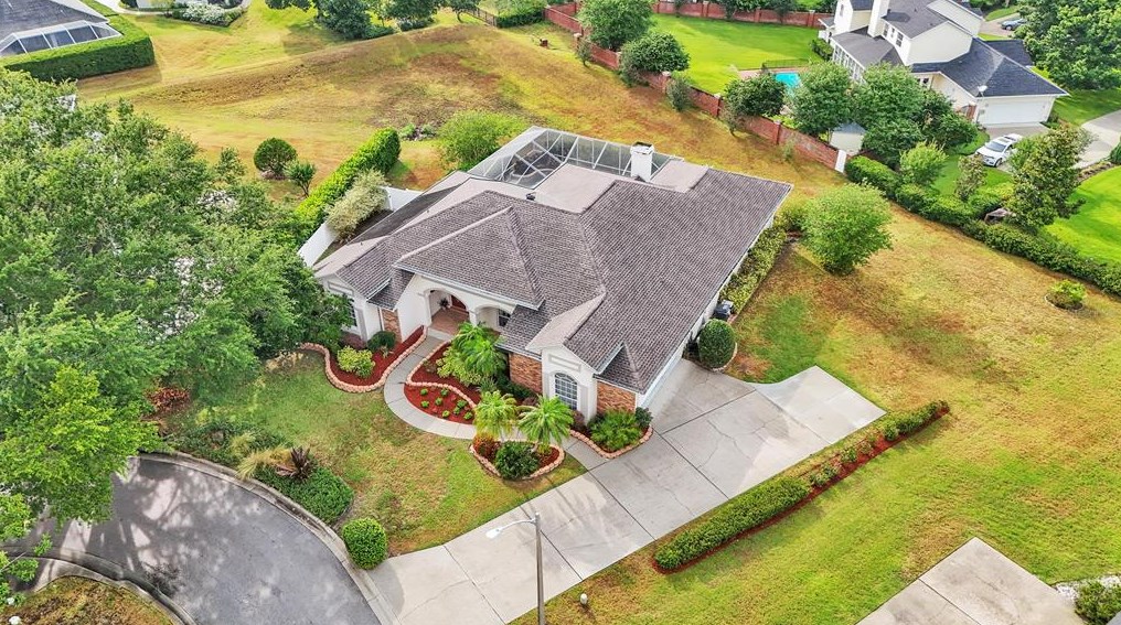 5215 Sligh Rd, Lakeland FL  33813-3067 exterior