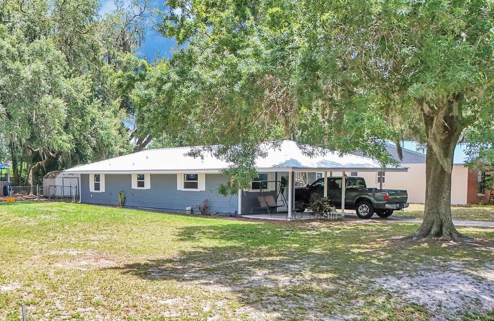 5601 Lorraine St, Lakeland, FL 33810