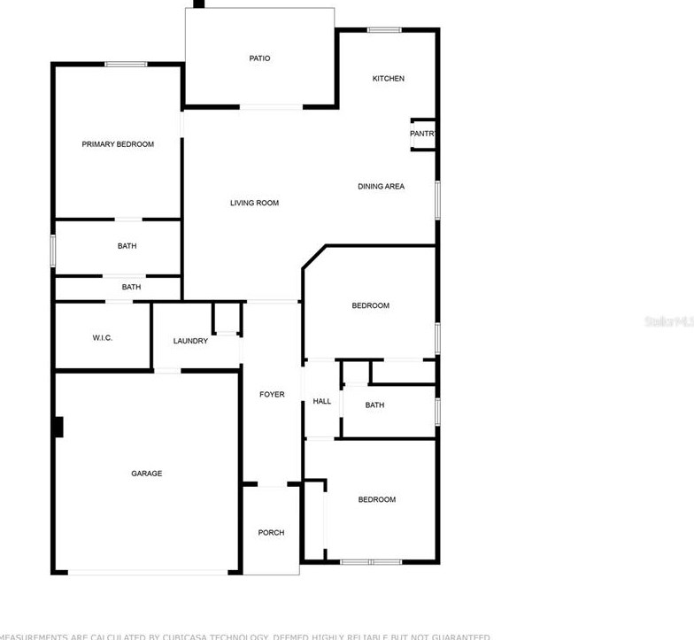 30764 Water Lily Dr, Brooksville, FL 34602