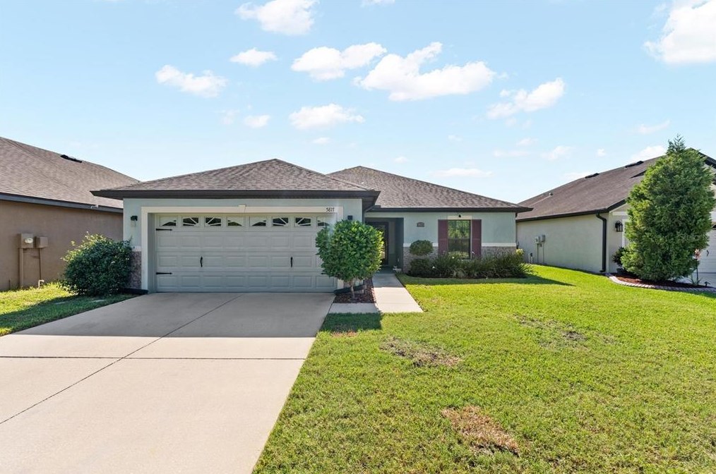 5817 Maggiore Blvd, Lakeland, FL 33805