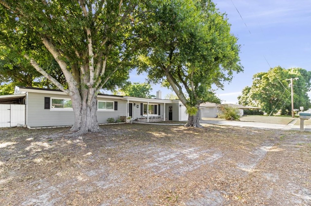 2528 14 St, Winter Haven FL  33884-1907 exterior