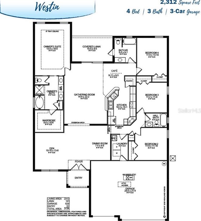 9219 41st Court Rd, Ocala, FL 34480-8245