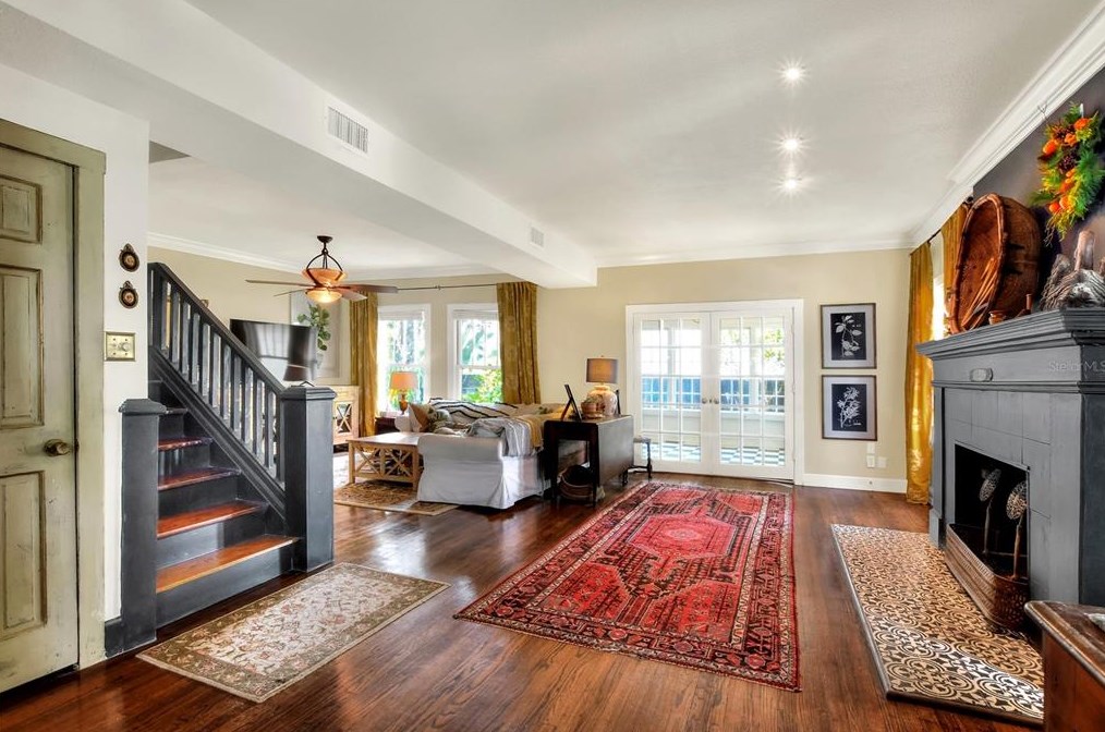 2709 Fairmount Ave, Lakeland, FL 33803