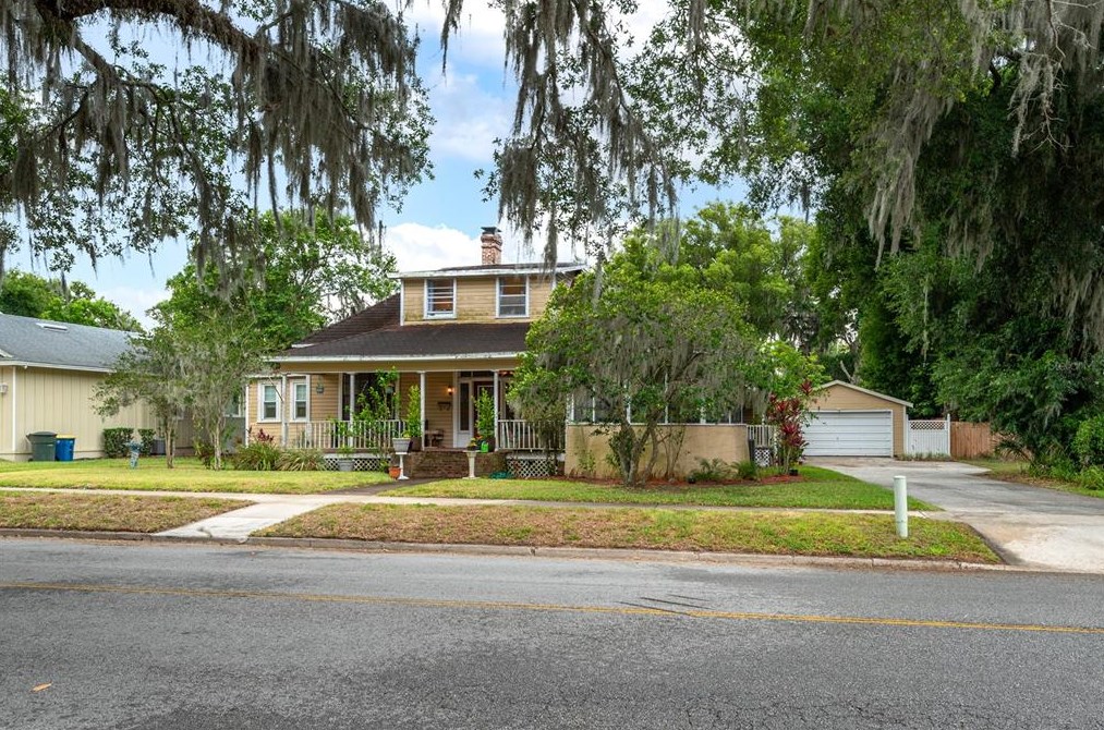 795 E Church St, Bartow, FL 33830