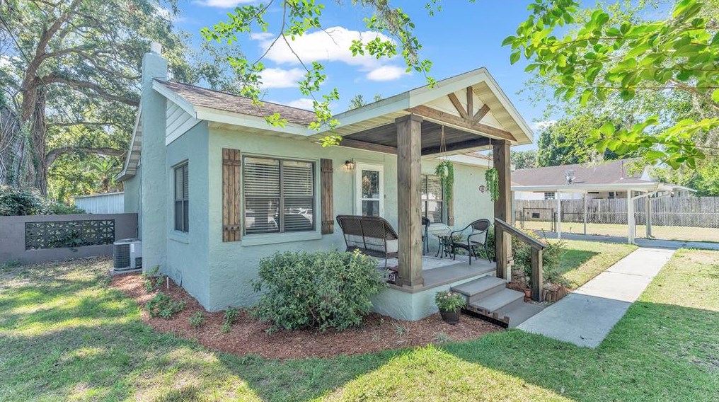 1060 Sunset Ave, Bartow, FL 33830