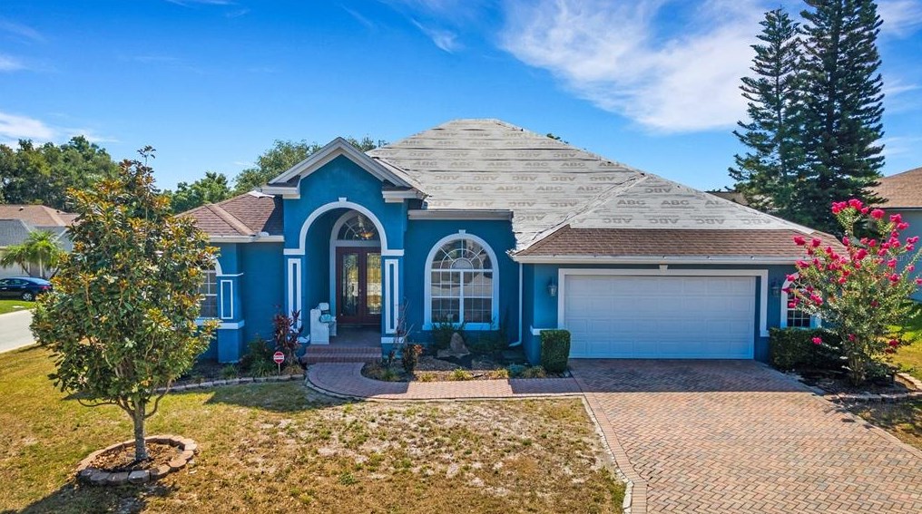 2623 Hickory View Loop, Lakeland, FL 33813