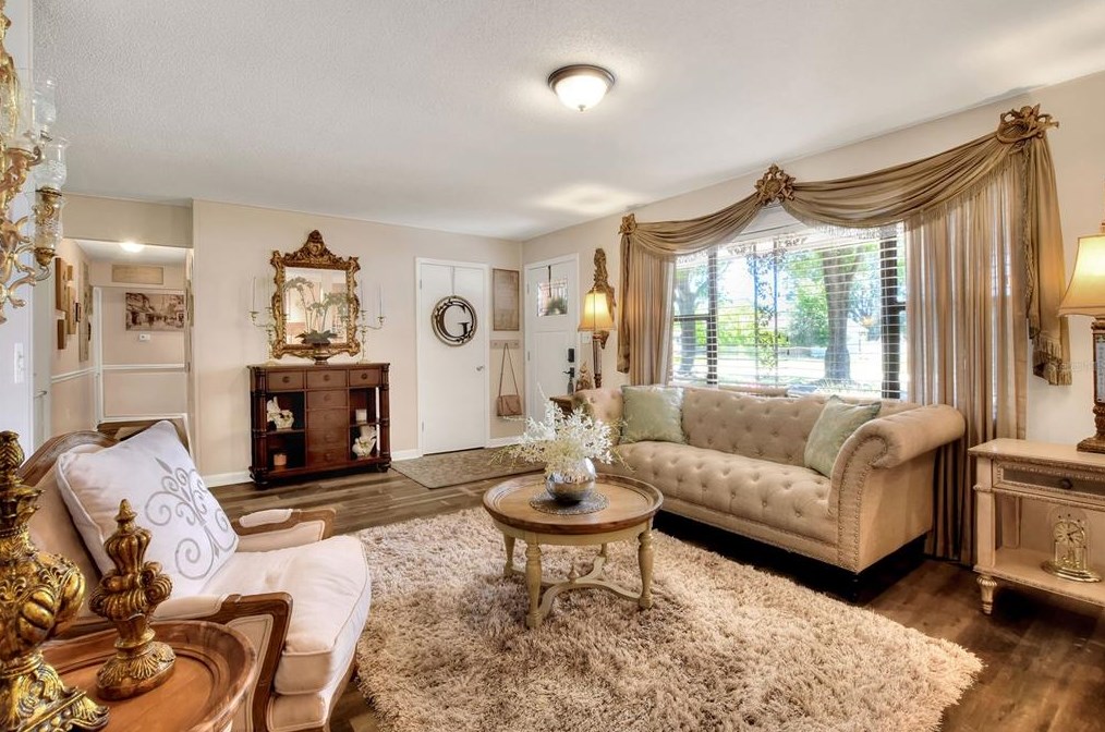 6620 Tula Ln, Lakeland FL  33809-4320 exterior