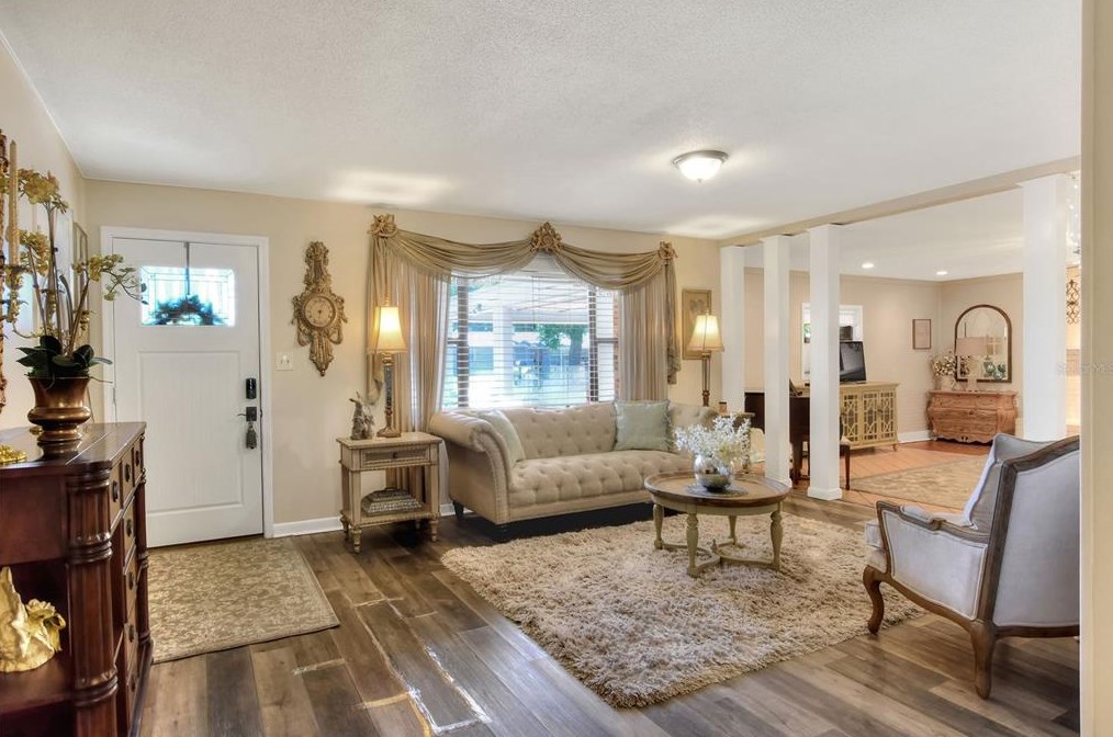 6620 Tula Ln, Lakeland FL  33809-4316 exterior