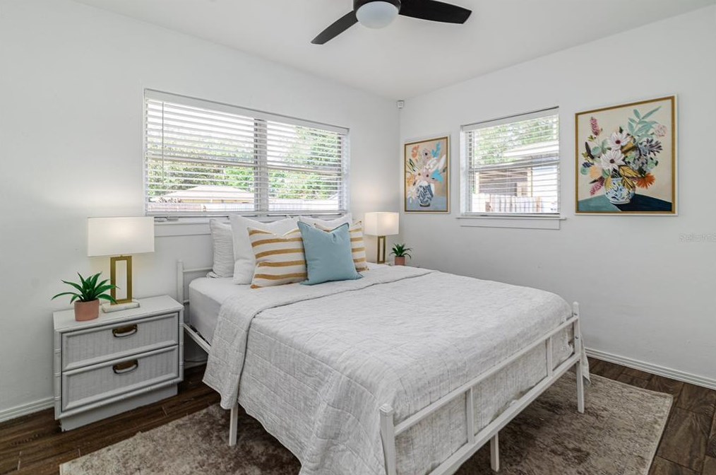 1636 Huntington St, Lakeland FL  33801-5936 exterior